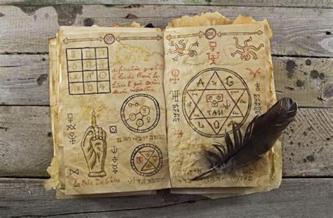 A Library of Magic: Exploring the Fascinating World of Magic Books